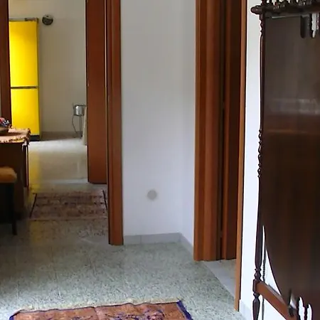 Дом отдыха Cuore Di Casa Ortigia Сиракузы