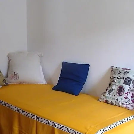 Дом отдыха Cuore Di Casa Ortigia Сиракузы