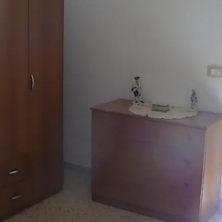 Дом отдыха Cuore Di Casa Ortigia Сиракузы