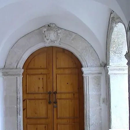 Cuore Di Casa Ortigia * Сиракузы