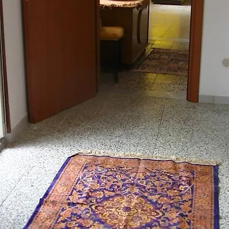 Cuore Di Casa Ortigia Дом отдыха Сиракузы