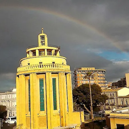 Дом отдыха Cuore Di Casa Ortigia Сиракузы