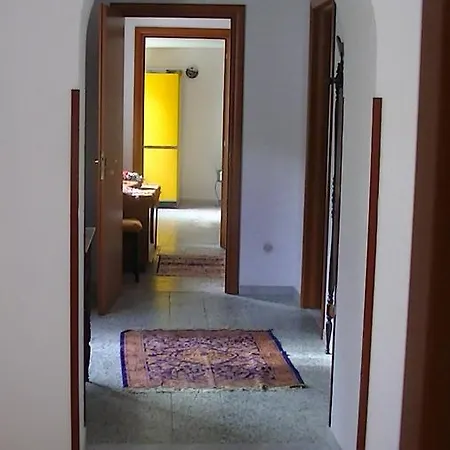 Cuore Di Casa Ortigia Дом отдыха *