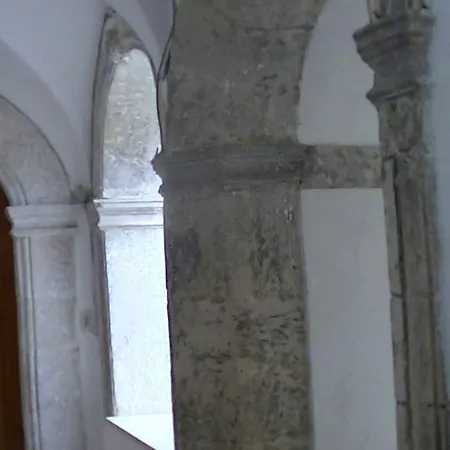 Cuore Di Casa Ortigia Дом отдыха