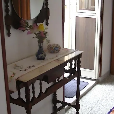 Дом отдыха Cuore Di Casa Ortigia Сиракузы