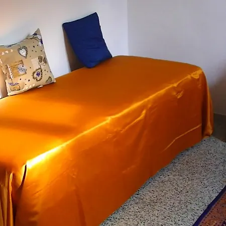 Cuore Di Casa Ortigia Сиракузы