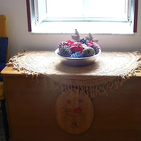 Cuore Di Casa Ortigia *