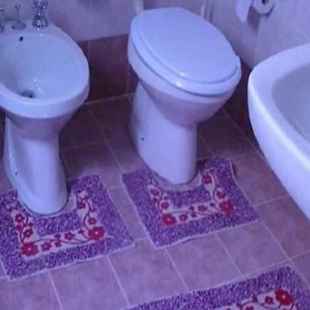 Cuore Di Casa Ortigia Дом отдыха *