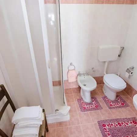 Дом отдыха Cuore Di Casa Ortigia Сиракузы
