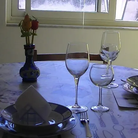 Cuore Di Casa Ortigia Сиракузы