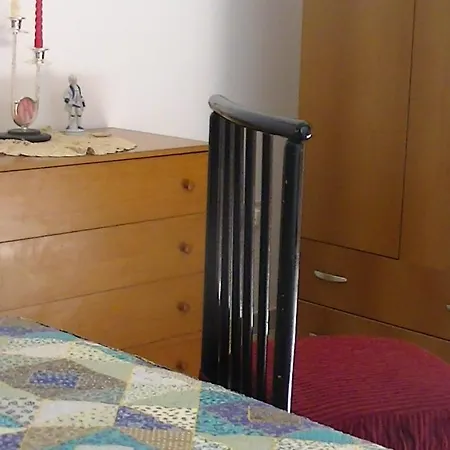 Дом отдыха Cuore Di Casa Ortigia